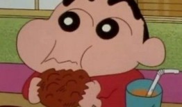 蜡笔小新漫画,调皮捣蛋的日常趣事